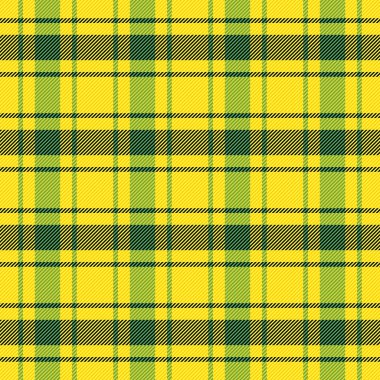 Tartan ekose. Kalıp İskoç kafesi
