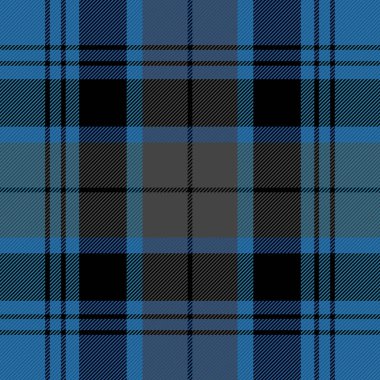 Tartan ekose. Kalıp İskoç kafesi