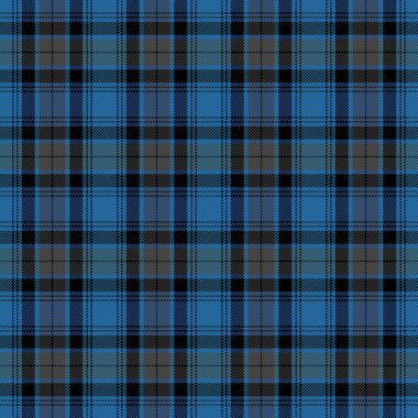Tartan ekose. Kalıp İskoç kafesi
