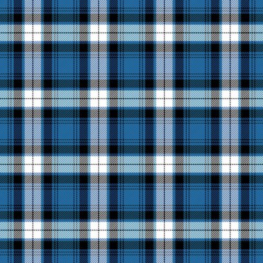 Tartan ekose. Kalıp İskoç kafesi