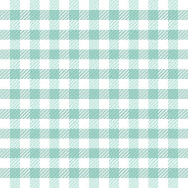 Paskalya Tartan ekoseli. Kalıp İskoç kafesi