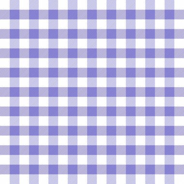 Paskalya Tartan ekoseli. Kalıp İskoç kafesi