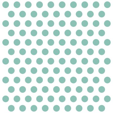 Mutlu Paskalya şekilli benekler