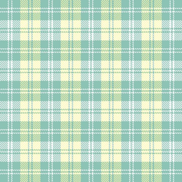 Paskalya Tartan ekoseli. Kalıp İskoç kafesi