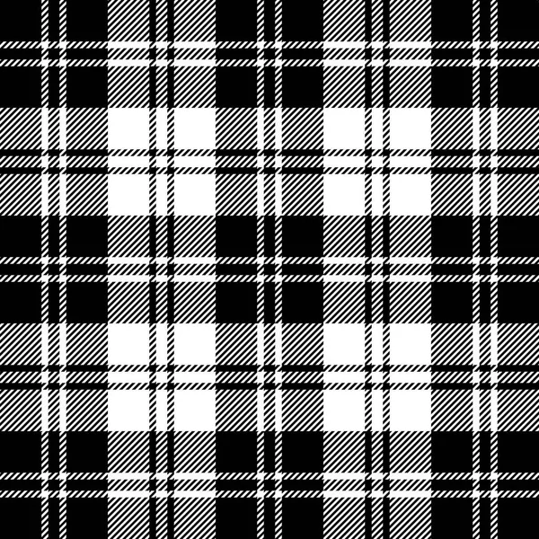 Tartan plaid. Pattern Scottish cage — Stock Vector