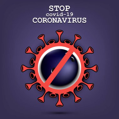 Coronavirus bovling topuyla imza atıyor.