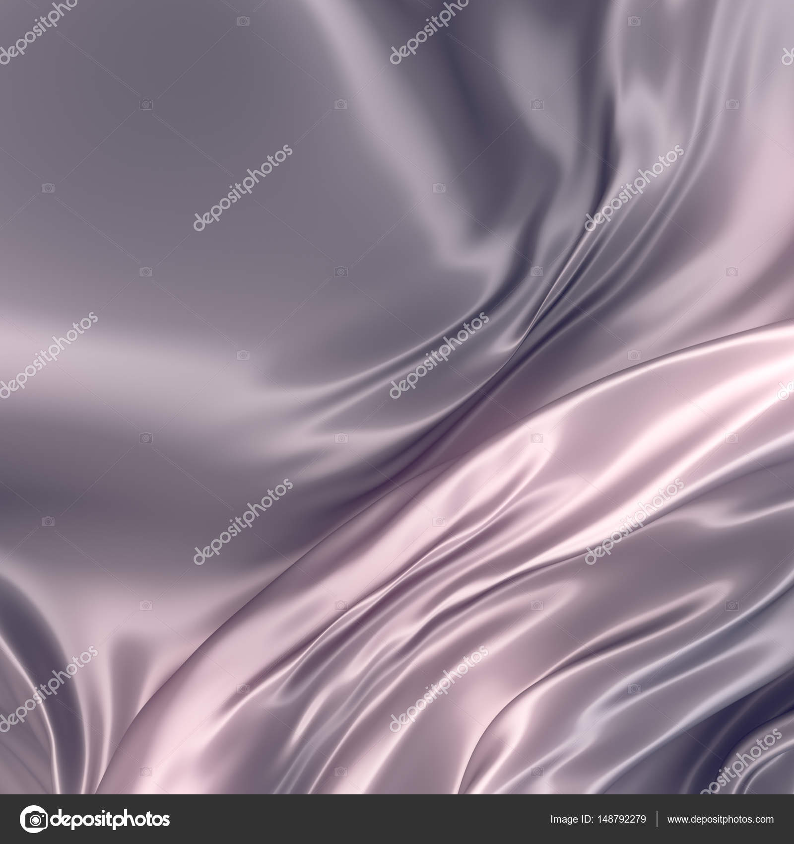 Abstract 3d rendering flowing silver cloth Stock Photo by  ©a.horoshun.gmail.com 148792279