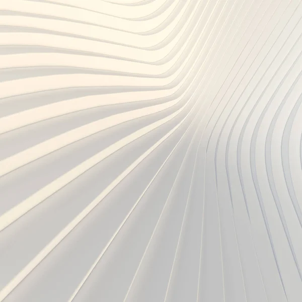 Dalga grup arka plan yüzeyi 3d render