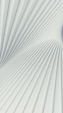 Dalga grup arka plan yüzeyi 3d render