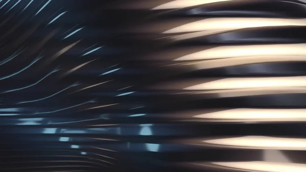 Dalga grup arka plan yüzeyi 3d render