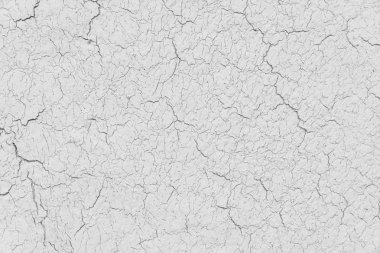 Beyaz Saray duvar birçok çatlaklar