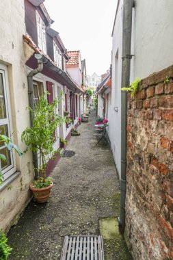 Mantova koridorda Berrahns