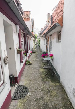 Mantova koridorda Berrahns