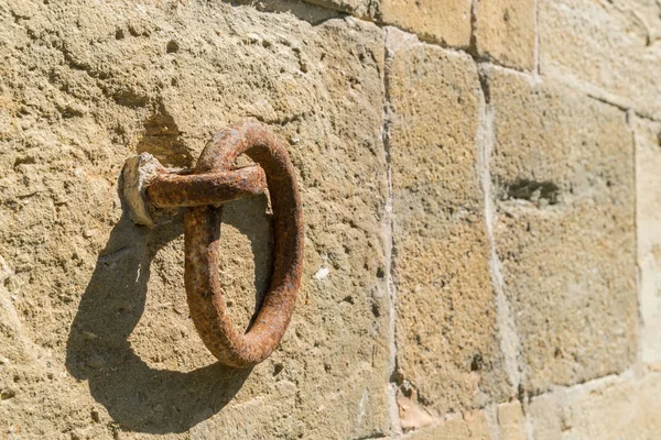 Paslı metal solvent Close-Up