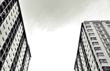 Modern adres yeni stil özelliğini