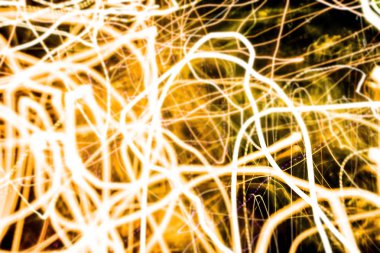 renk elektrikli arka plan.