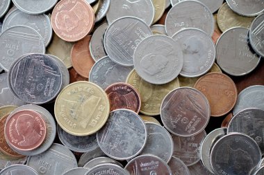 para sikke strack adım yakın tutmak 