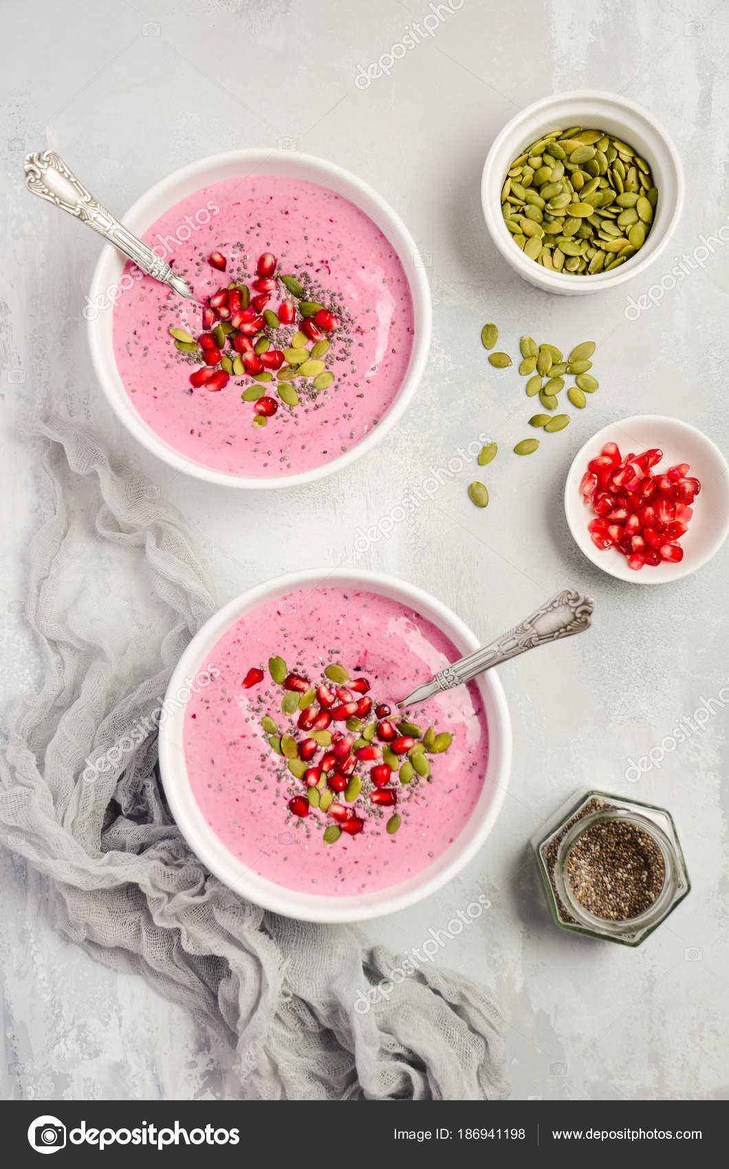 semi di chia per dieta