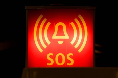 Red Sos imzalamaya yardım et