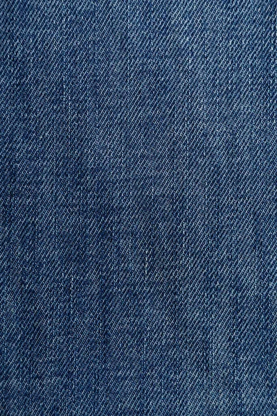 Shabby Denim Texture Vertical Photography Background — Stock Photo, Image