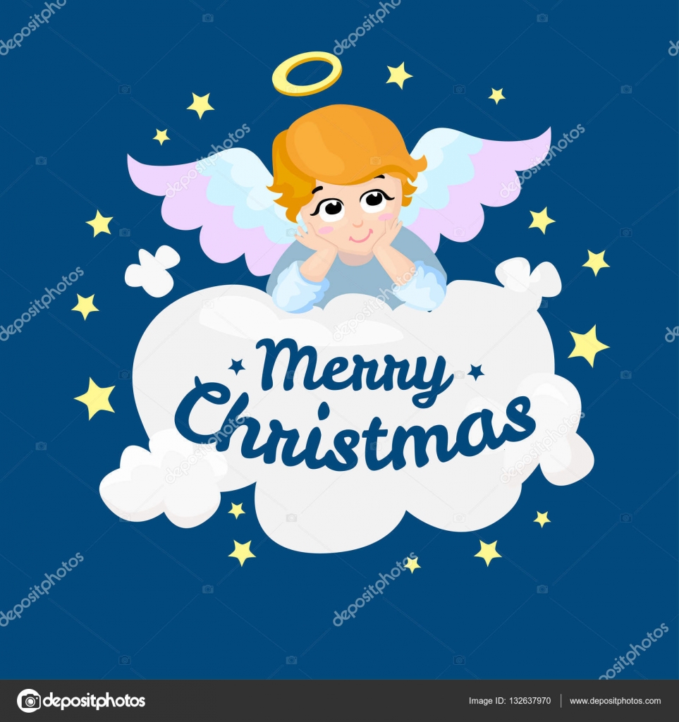 Baby Angel Vector Cartoon Character Merry Christmas Wings On A Cloud Greeting Card Cupid Lying Isolated Illustration Stock Vector Image By C Mskorchenko1805 Gmail Com Baby Angel Vector Cartoon Character Merry Christmas Wings On A Cloud Greeting Card Cupid Lying Isolated Illustration Stock Vector Image By C Mskorchenko1805 Gmail Com