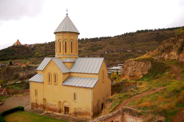 Tiflis Aziz Nikolaos Kilisesi