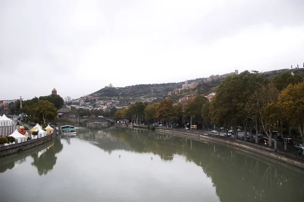 Kura Nehri Tiflis