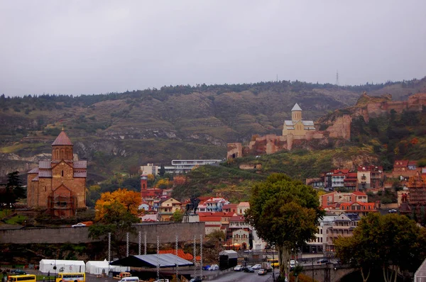  Tiflis Kilisesi. Gürcistan