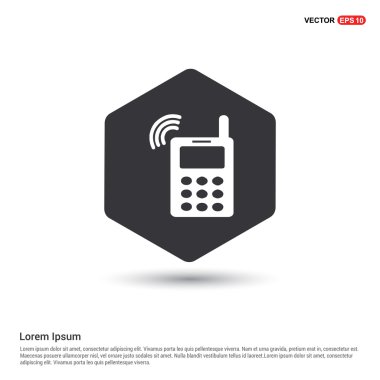 telefon simgesi