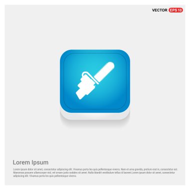 demir testeresi web simgesi 