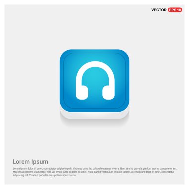 ses kulaklık simgesi