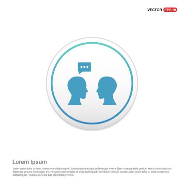 iletişim kutuları oturum açma mavi düğmesini