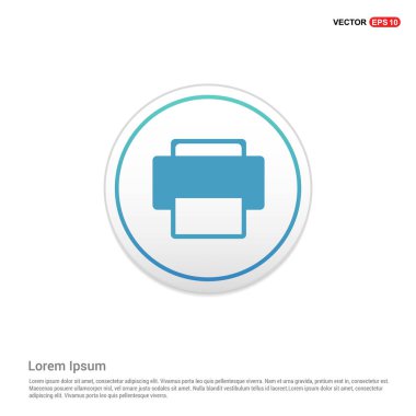 Office yazıcı simgesini