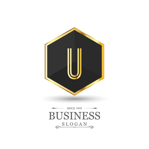 Business logo pictogram — Stockvector