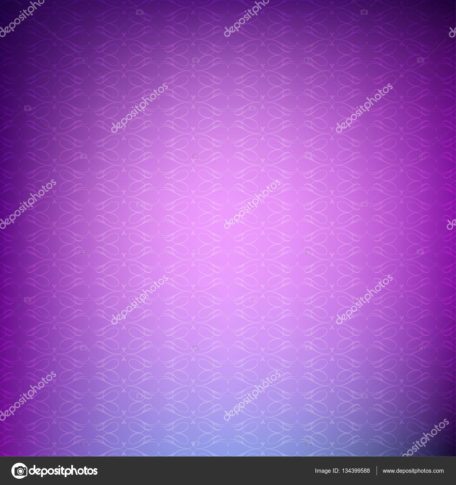 Pattern with gradient colors Stock Vector by ©ibrandify 134399588