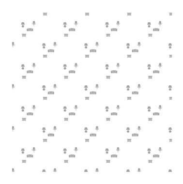 desen arka plan şekiller 