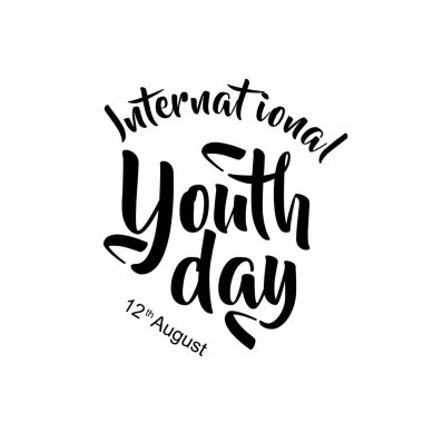 Uluslararası Gençlik günü