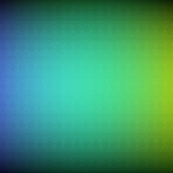 Wzór z gradient kolorów — Wektor stockowy