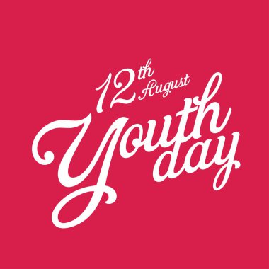 Uluslararası Gençlik günü