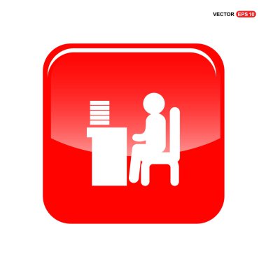 çalışan iş adamı
