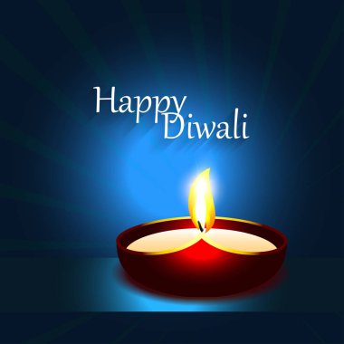 Tasarım simgesi diwali Festivali