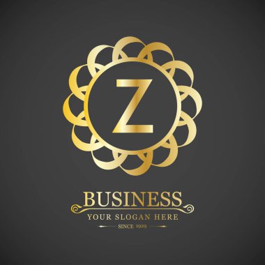 iş logo simge