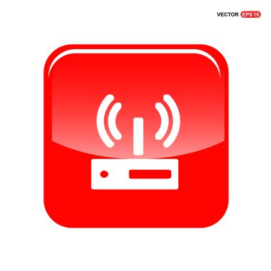 wifi router simgesi