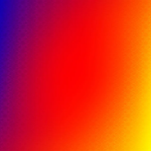 Muster mit Farbverlauf — Stockvektor