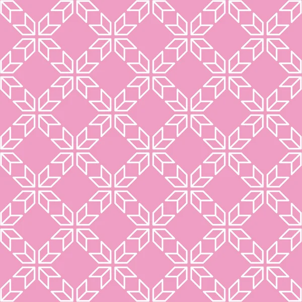 soyut geometrik desen