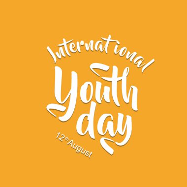 Uluslararası Gençlik günü