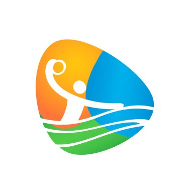 Spor Düz Simgesi