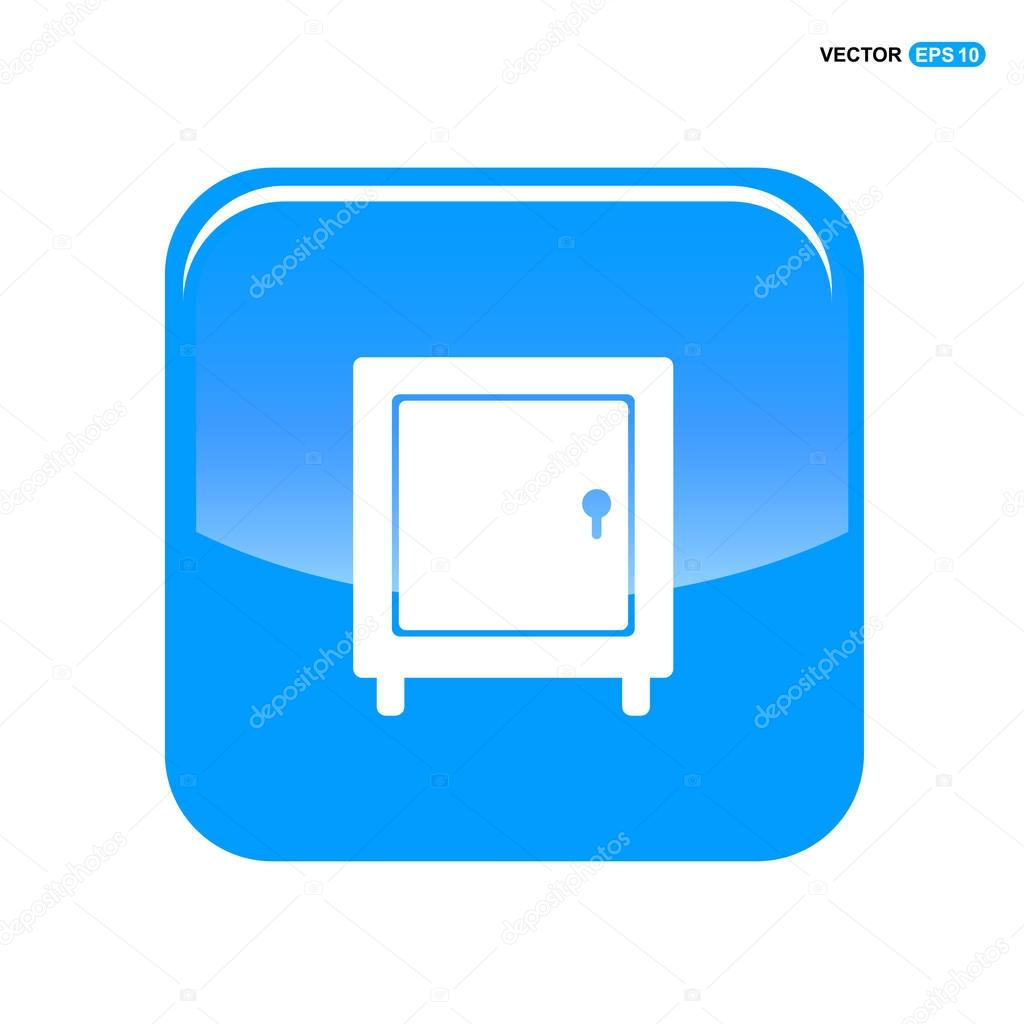 office safe icon