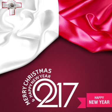 2017 yeni yıl Malta'da