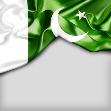 Pakistan Tema arka plan